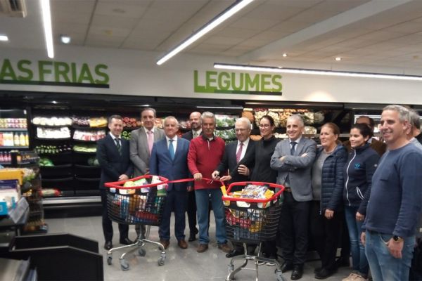 Coviran Plus Launches In Portugal