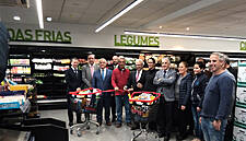 Coviran Plus Launches In Portugal