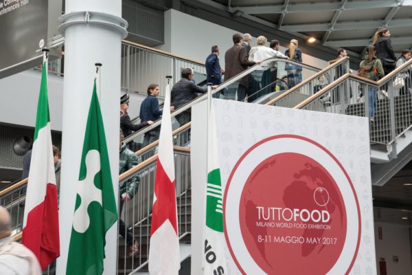 TUTTOFOOD – The Hub Of International Agrifood In The Italian Lifestyle Capital