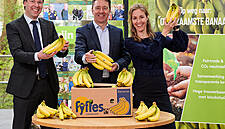 Plus To Use Blockchain To Trace Banana Supply Chain