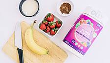 Unilever Acquires Olly Nutrition Supplements Business