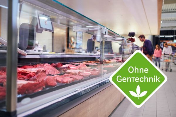 Kaufland Pork Now Certified GMO-Free, Retailer Says