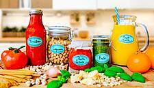 La Doria – A Leader In Italy's Canned Food Sector