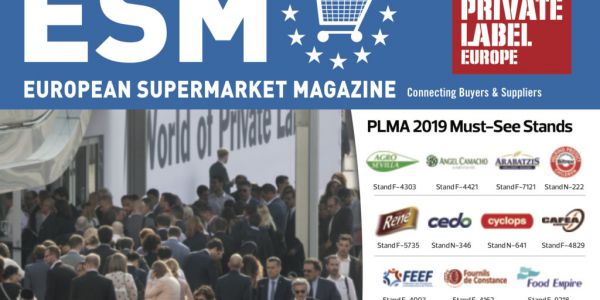 ESM Issue 3 – 2019: Read The Latest Issue Online!