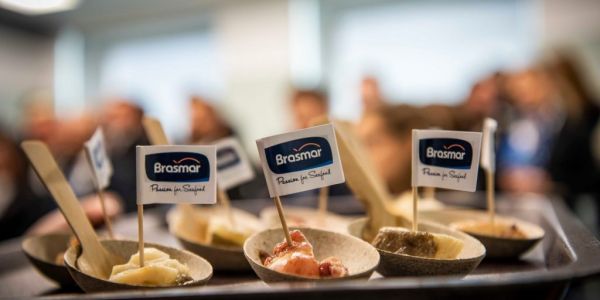 Brasmar Buys Spanish Smoked-Salmon Company La Balinesa