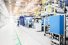 SIG Invests €12m In New Technology Centre In Germany