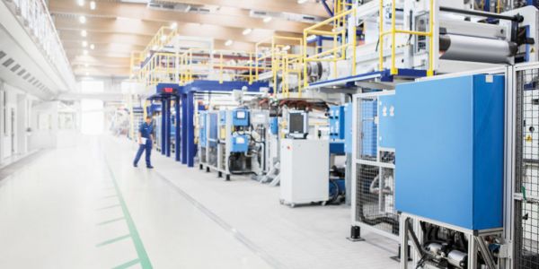 SIG Invests €12m In New Technology Centre In Germany