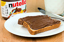 Ferrero Achieves WWF Recognition For Palm Oil Sustainability