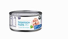 Real Launches MSC-Certified Canned Tuna