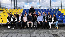 Metro And Target Commence Joint Retail Accelerator Programme