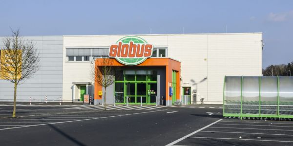 Globus Appoints Matthias Bruch As Managing Director
