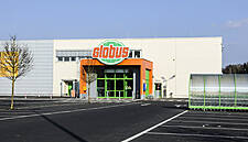 Globus Sales Director Scheid Steps Down