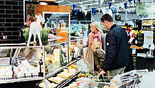 Finland's Kesko Posts Strong Second Quarter, Increases Profit Outlook