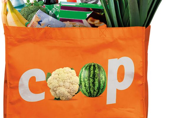 Coop Netherlands Lowers Price Of Reusable Shopper Bag