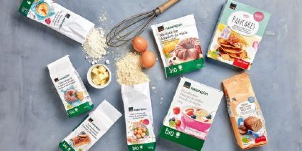 Coop Switzerland Expands Gluten And Lactose-Free Baked Goods Range