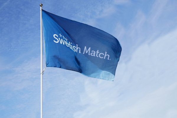 Tobacco-Free Pouches Boost Swedish Match's Q1 Profit