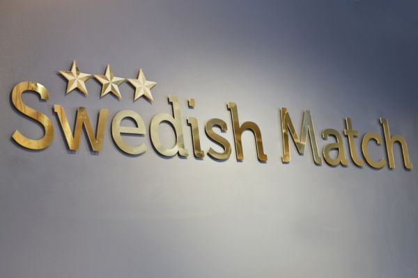 Philip Morris Bids €15bn For Swedish Match