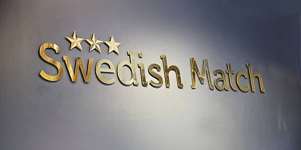 Philip Morris Bids €15bn For Swedish Match