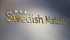 Swedish Match Profits Boosted By Sales Of Tobacco-Free Pouches