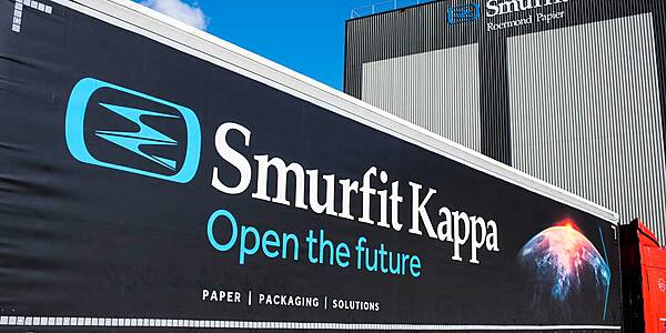 Smurfit Kappa Takes Another Step Forward In Becoming A Fully Circular Business