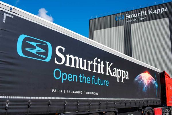 Smurfit Kappa Takes Another Step Forward In Becoming A Fully Circular Business