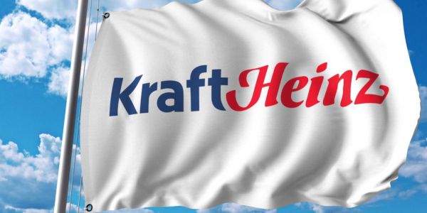 Kraft Heinz Beats Quarterly Estimates, Takes Nearly $3bn Writedown