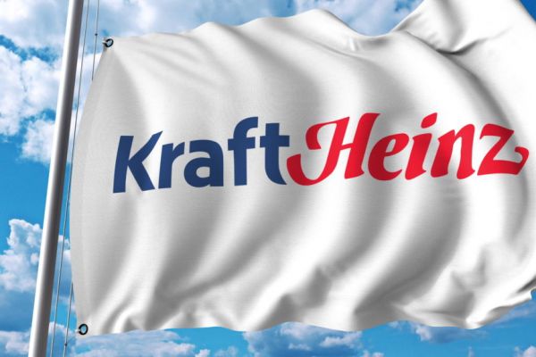 Kraft Heinz Beats Quarterly Estimates, Takes Nearly $3bn Writedown