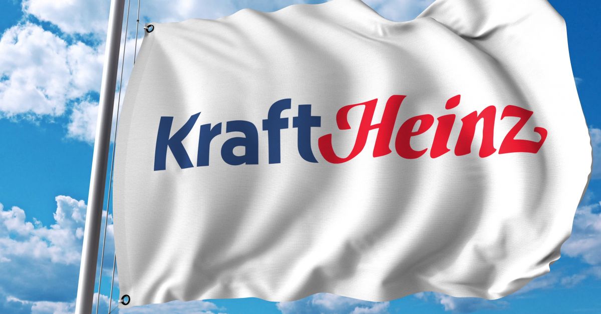 Kraft Heinz to sell part of cheese business for $3.2 Billion