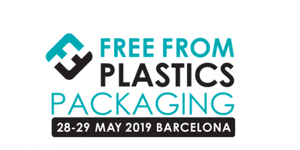 Free From Plastics Packaging Exhibition and Conference 2019 Comes To Barcelona