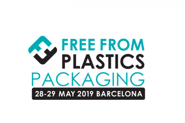 Free From Plastics Packaging Exhibition and Conference 2019 Comes To Barcelona