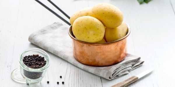 Kaufland Introduces Lower-Carbohydrate Potatoes To Fresh Assortment