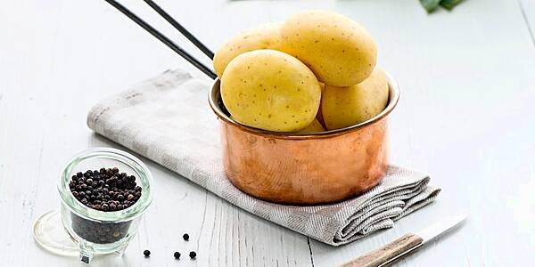 Kaufland Introduces Lower-Carbohydrate Potatoes To Fresh Assortment