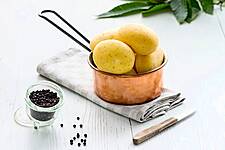 Kaufland Introduces Lower-Carbohydrate Potatoes To Fresh Assortment