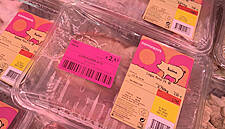 ECR Community's Food Waste Prevention Challenge Nearing Completion