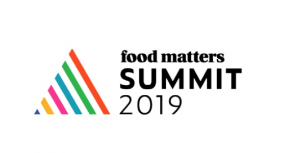 Food Matters Summit 2019: Inspiring Food Innovation