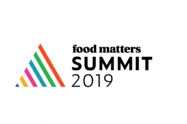 Food Matters Summit 2019: Inspiring Food Innovation