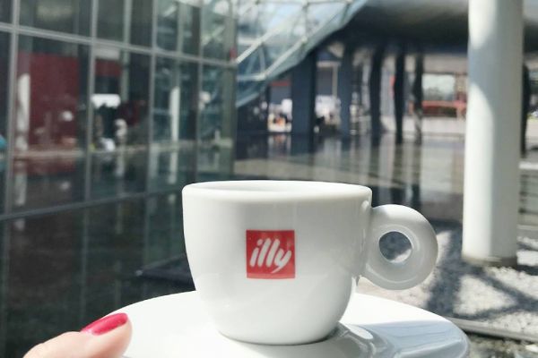 Illycaffè Sees Net Profit Growth Of 39.1% in FY 2018