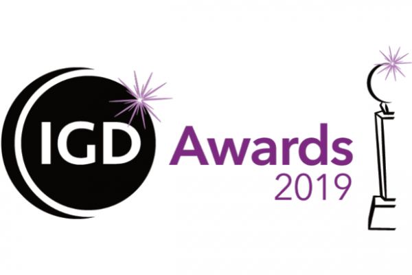 Enter The IGD Awards 2019