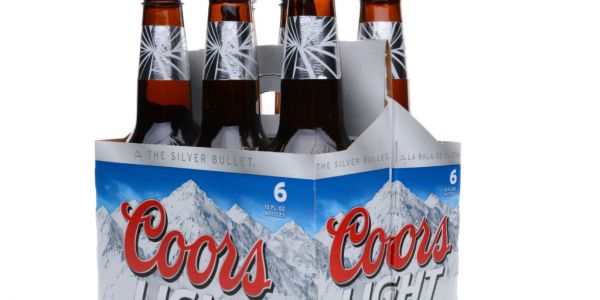 US Court Rules In Favour Of MillerCoors In Sour Fight With Rival Bud Light