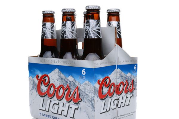 US Court Rules In Favour Of MillerCoors In Sour Fight With Rival Bud Light