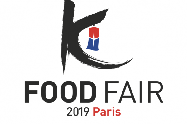 K-Food Fair Paris 2019: Discover The Taste Of Korea!