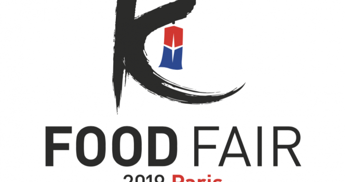 K Food Fair Paris 2019 Discover The Taste Of Korea Esm Magazine