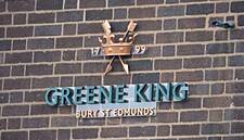 Wet Summer Hurts Greene King's Sales In New Financial Year