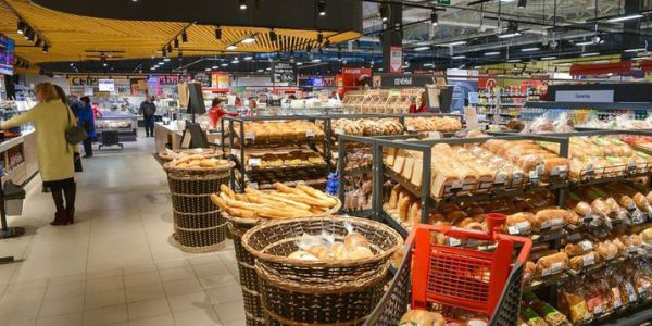 Spar Belarus Opens New Store In Minsk