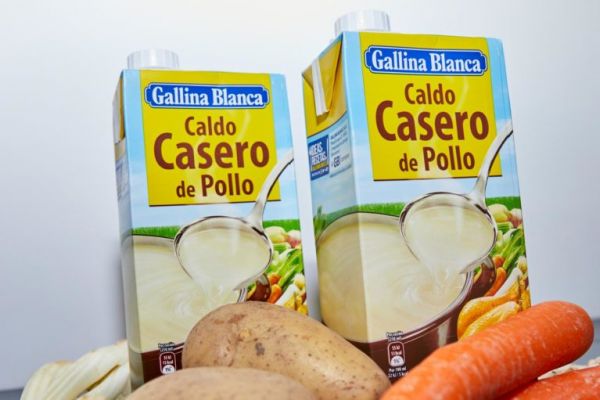 Spain's GBfoods Nears Deal With CVC To Buy Continental Foods