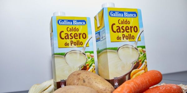 Spain's GBfoods Nears Deal With CVC To Buy Continental Foods
