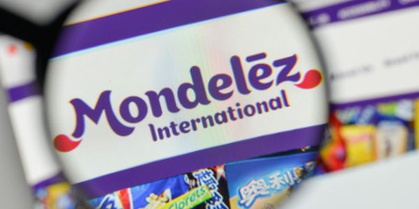 Mondelēz International Expects Coronavirus To Impact First Quarter Sales