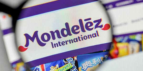 Mondelēz International Invests $6 Million in Reading Facility