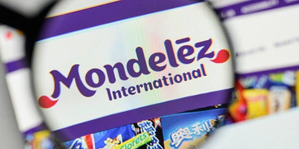 Mondelēz To Test Digital Watermarks For Recycling Packaging Materials