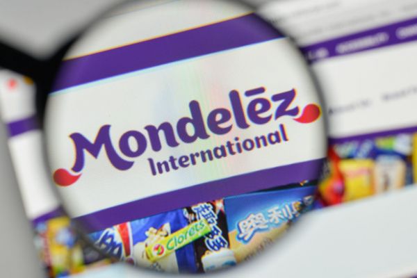 Mondelēz Raises Dividend As North America Cushions Emerging Markets Blow